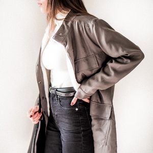 Sweet Dreams Jacket